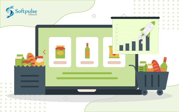 Website Design Food
