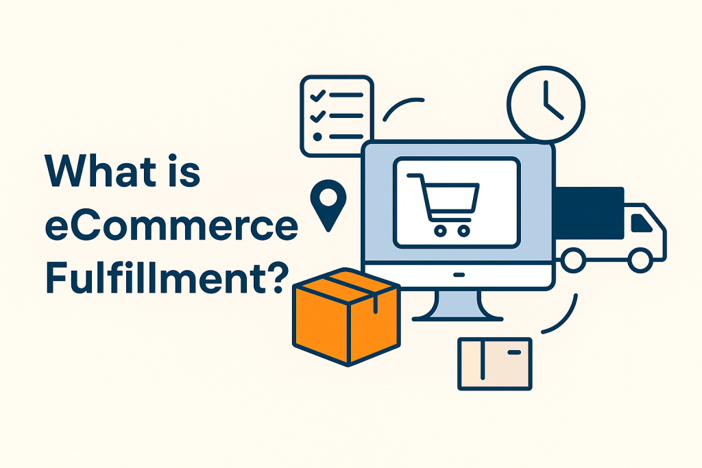 eCommerce Fulfillment