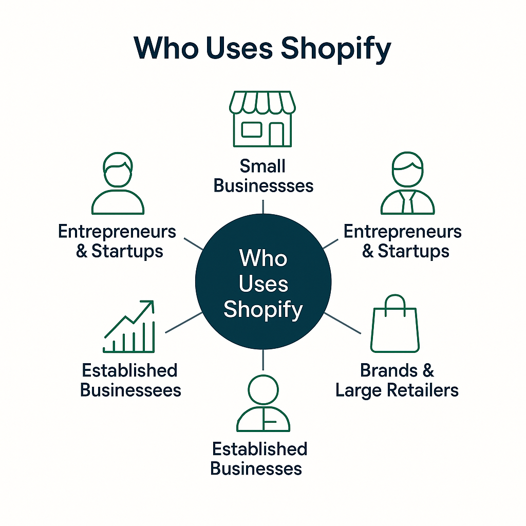 Shopify Experts