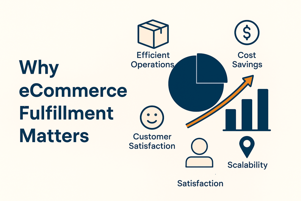 eCommerce Fulfillment