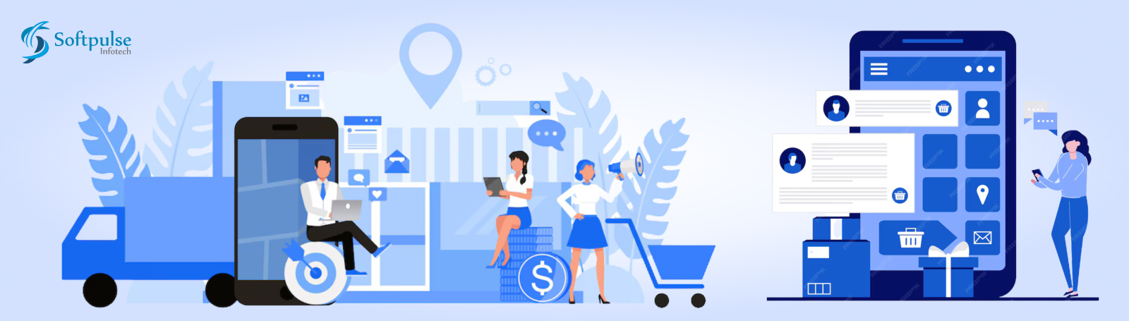 What is eCommerce Fulfillment? Everything You Need to Know About 3PL Services