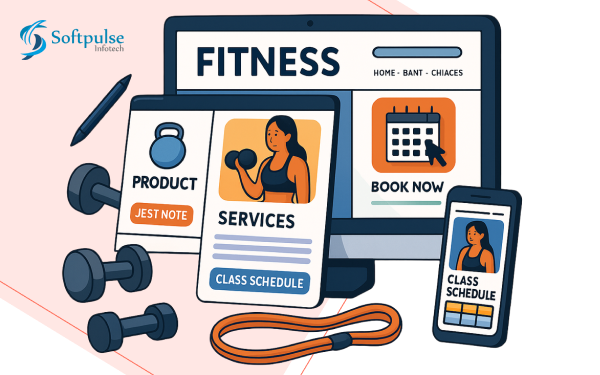Why Your Gym & Fitness Needs Website Expert Tips?