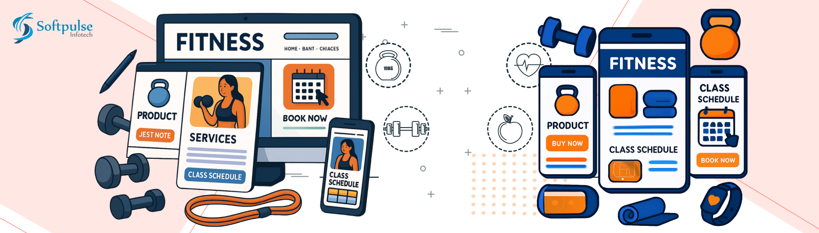 Why Your Gym & Fitness Needs Website Expert Tips?