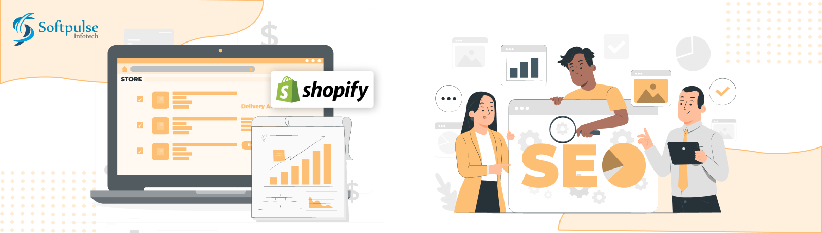 Shopify Not Selling? 7 Shopify Expert Services to Skyrocket Sales and Shopify SEO