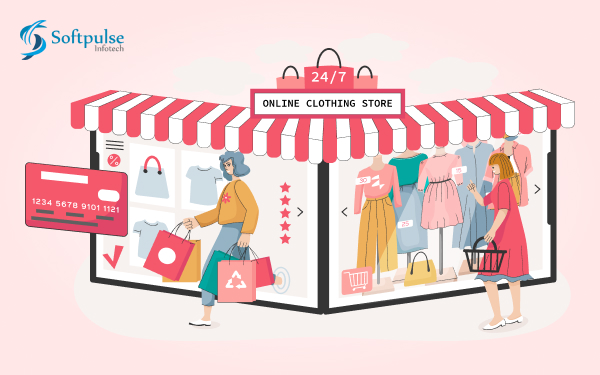 Is an Ecommerce Clothing Website the Key to Winning in Fashion Ecommerce?