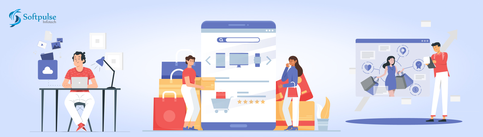 Complete Guide to eCommerce Services and Website Management for 2025