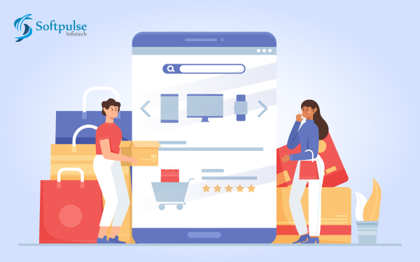 Ecommerce Website Management Services