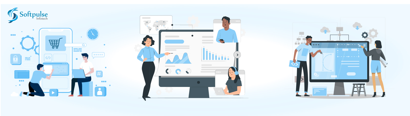 Top Ecommerce and Web Design Trends You Can’t Ignore