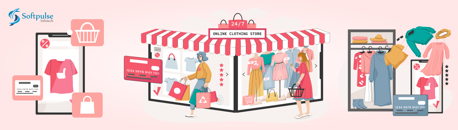 Is an Ecommerce Clothing Website the Key to Winning in Fashion Ecommerce?