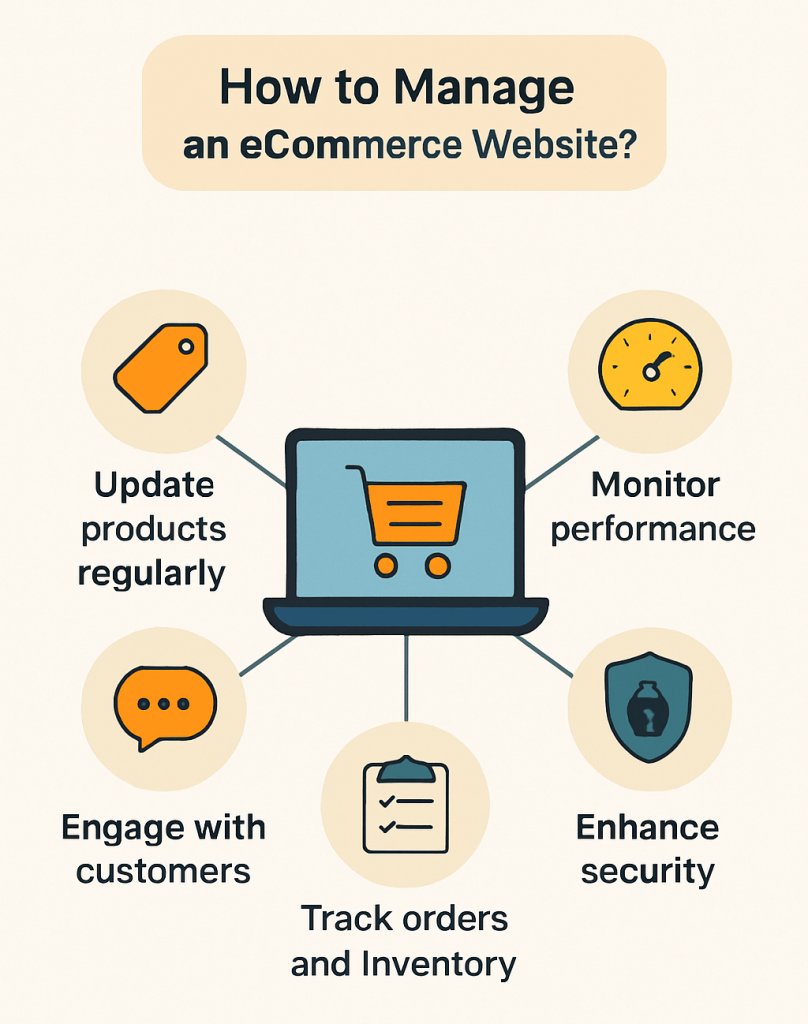Ecommerce Services