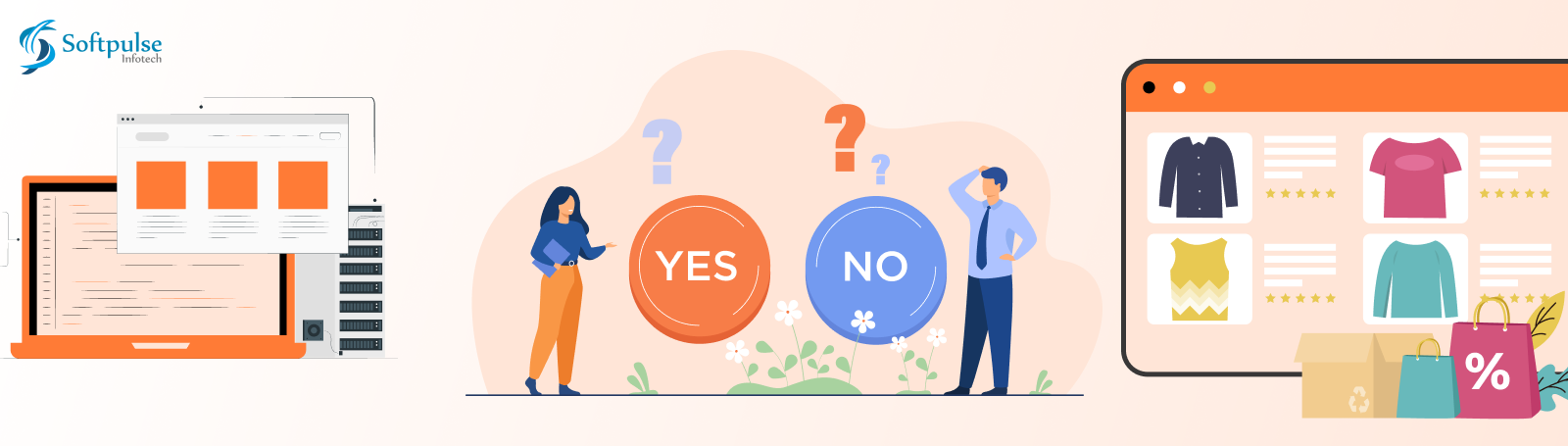 From Pros to Cons: The Advantages and Disadvantages of E-Commerce