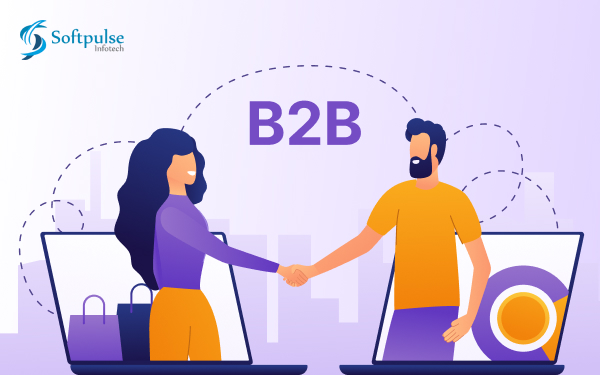 b2b companies digital transformation 2025