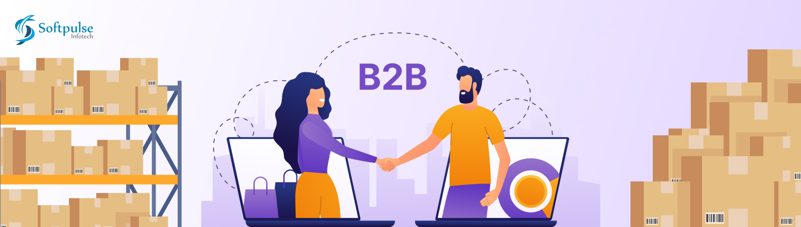 Digital Transformation: How Shopify is Powering B2B Companies & eCommerce Growth