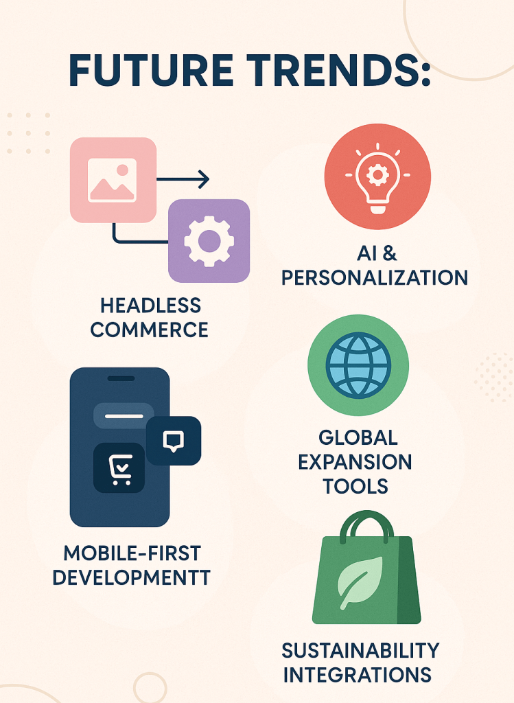 Shopify Development Company