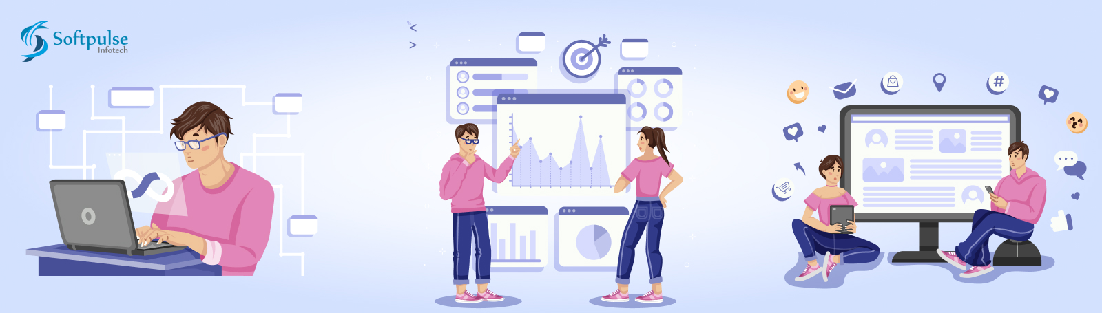 From Clicks to Conversions: How Shopify Development Services Power Modern E-Commerce