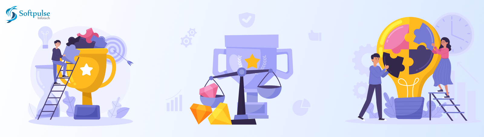 What if 40% of shoppers judge your ecommerce website design at first glance?