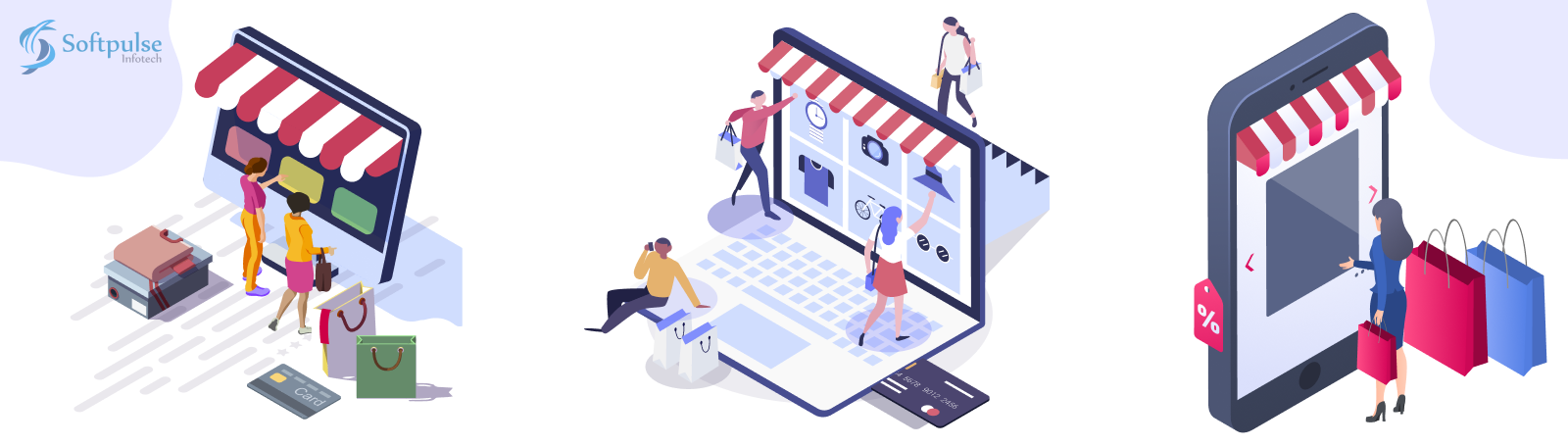 Retail and eCommerce: How Online Retail is Reshaping the Future of Shopping
