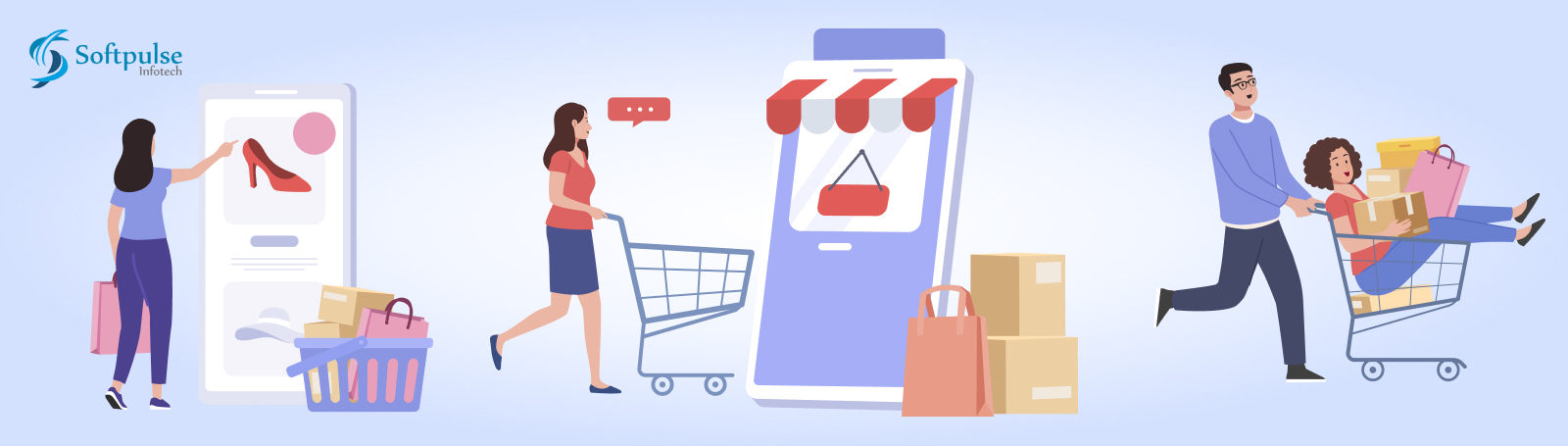 What Are the Best High-Demand Products to Sell in eCommerce 2025?
