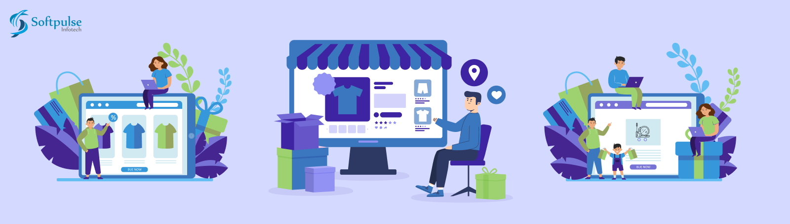 Top-Rated E Commerce Websites in India for Fashion, Beauty & More