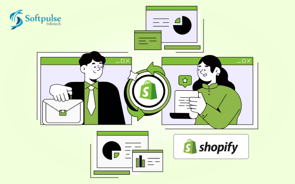 Your Shopify Store Isn’t Scaling? Here’s Why You Need a Shopify Development Partner