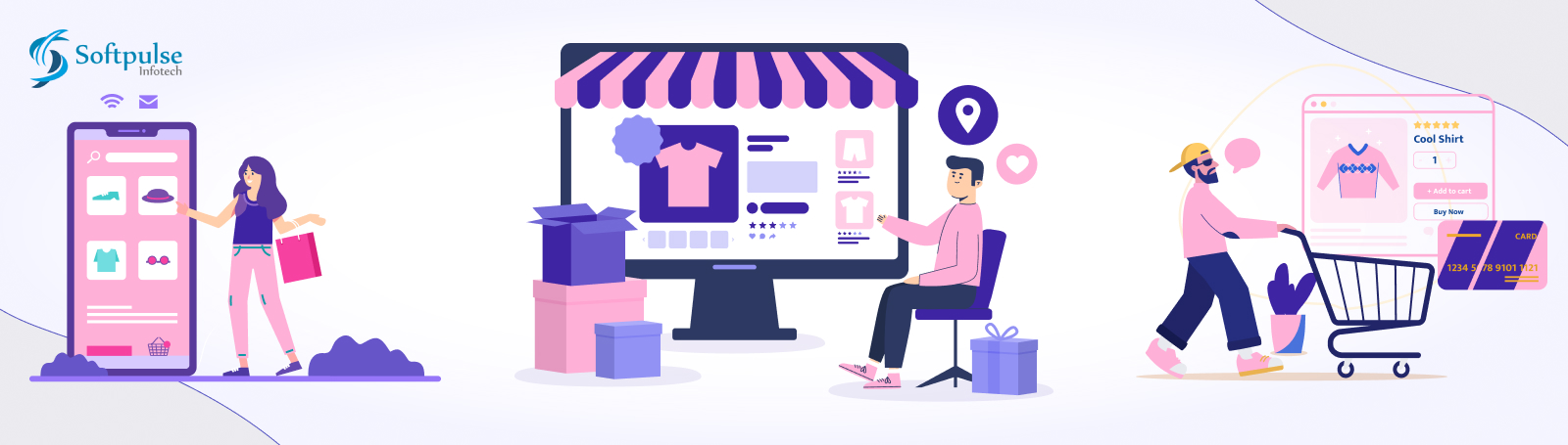 How to Start a Clothing Brand Online and Overcome the Biggest E-Commerce Challenges