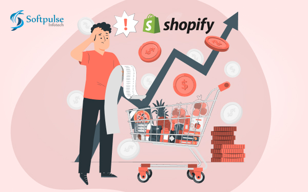 Struggling with Low Sales? Shopify eCommerce Development Services to Grow Your Store