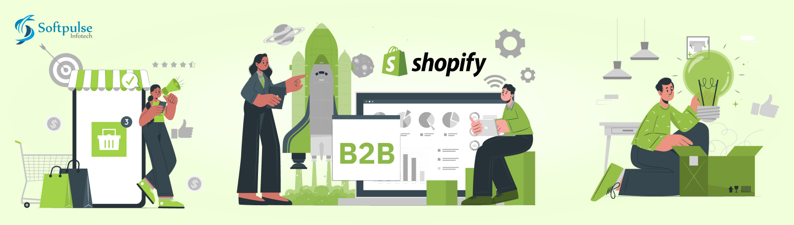 Shopify B2B: Complete Breakdown of Features, Updates & Benefits