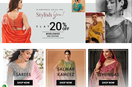 Siya Fashion Case Study