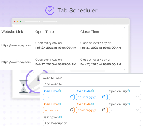 Chrome Extension Development