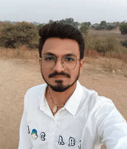 Team Member 3