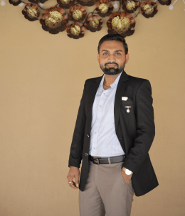 Team Member 3