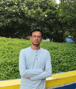 Team Member 3