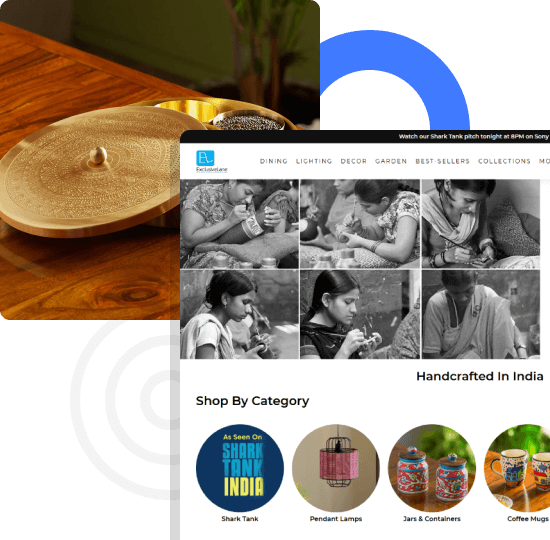 Exclusivelane Case Hero