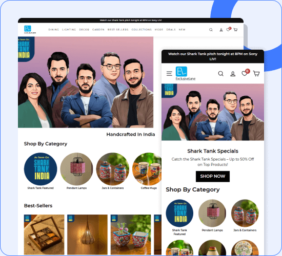 Mobile Apps Development