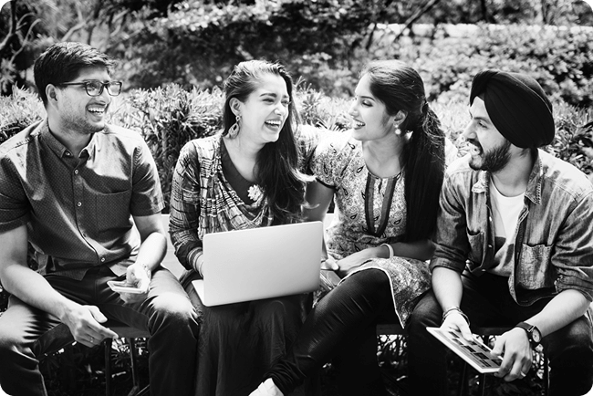 Team collaboration