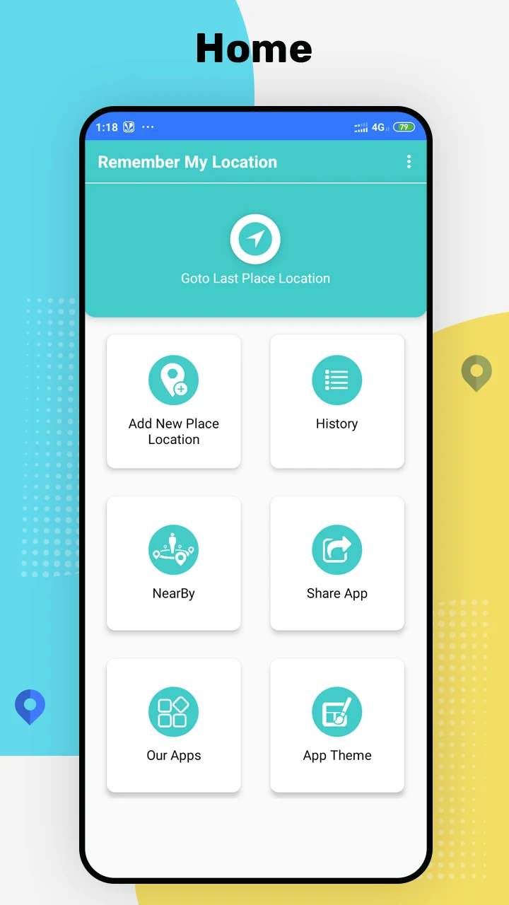Android Banner