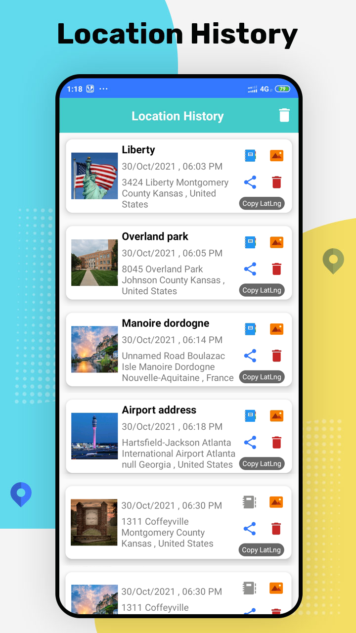 Android Banner