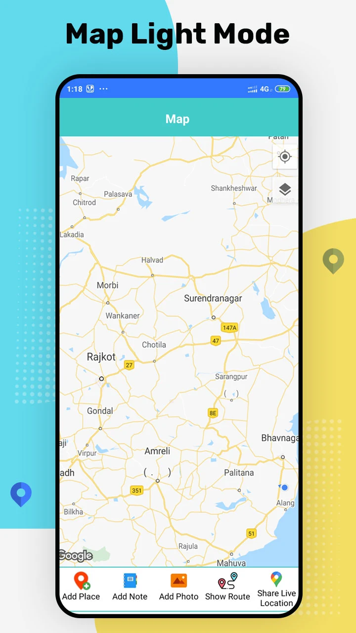 Android Banner