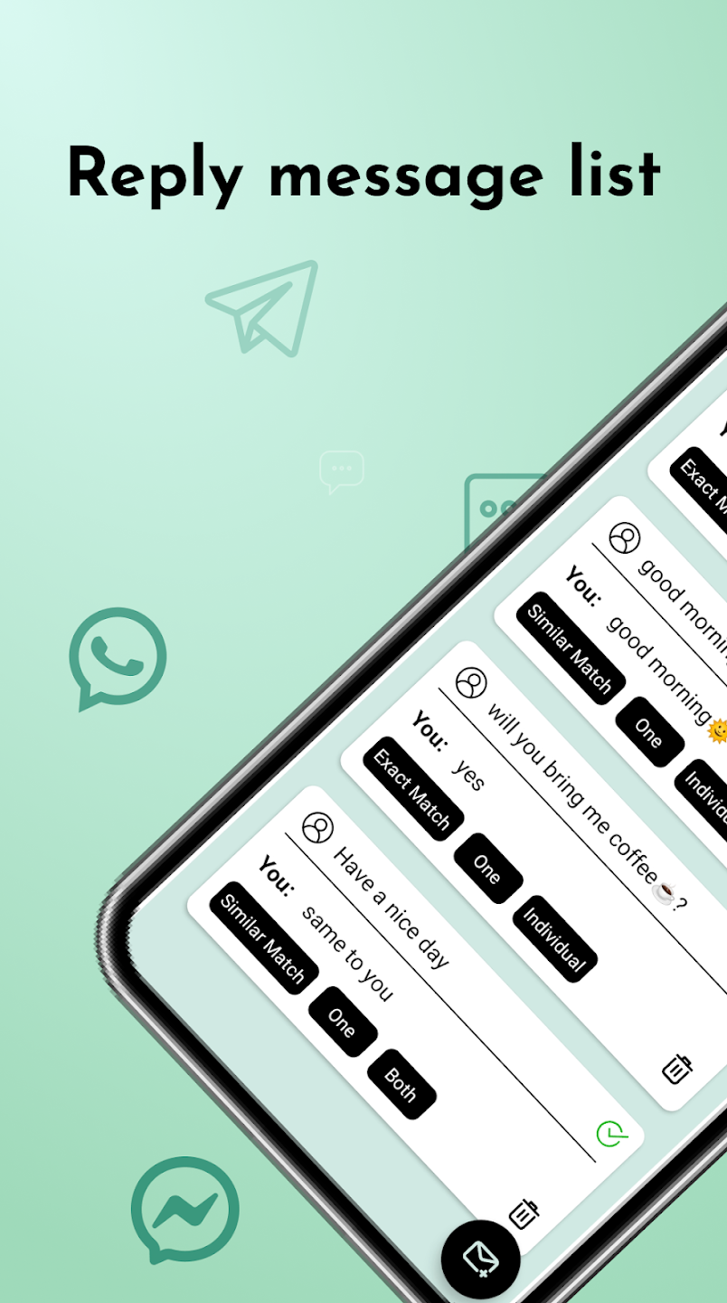 Android Banner