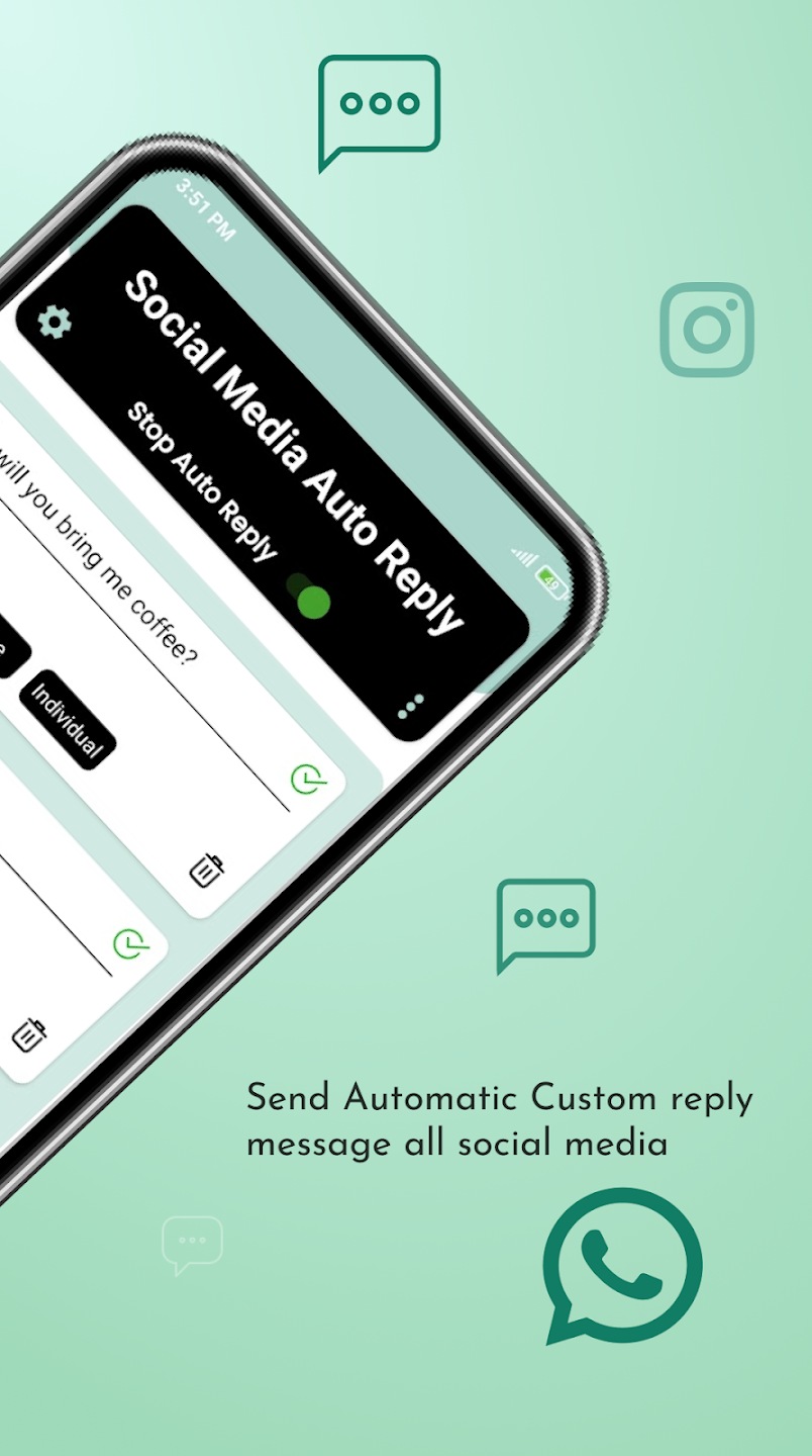 Android Banner