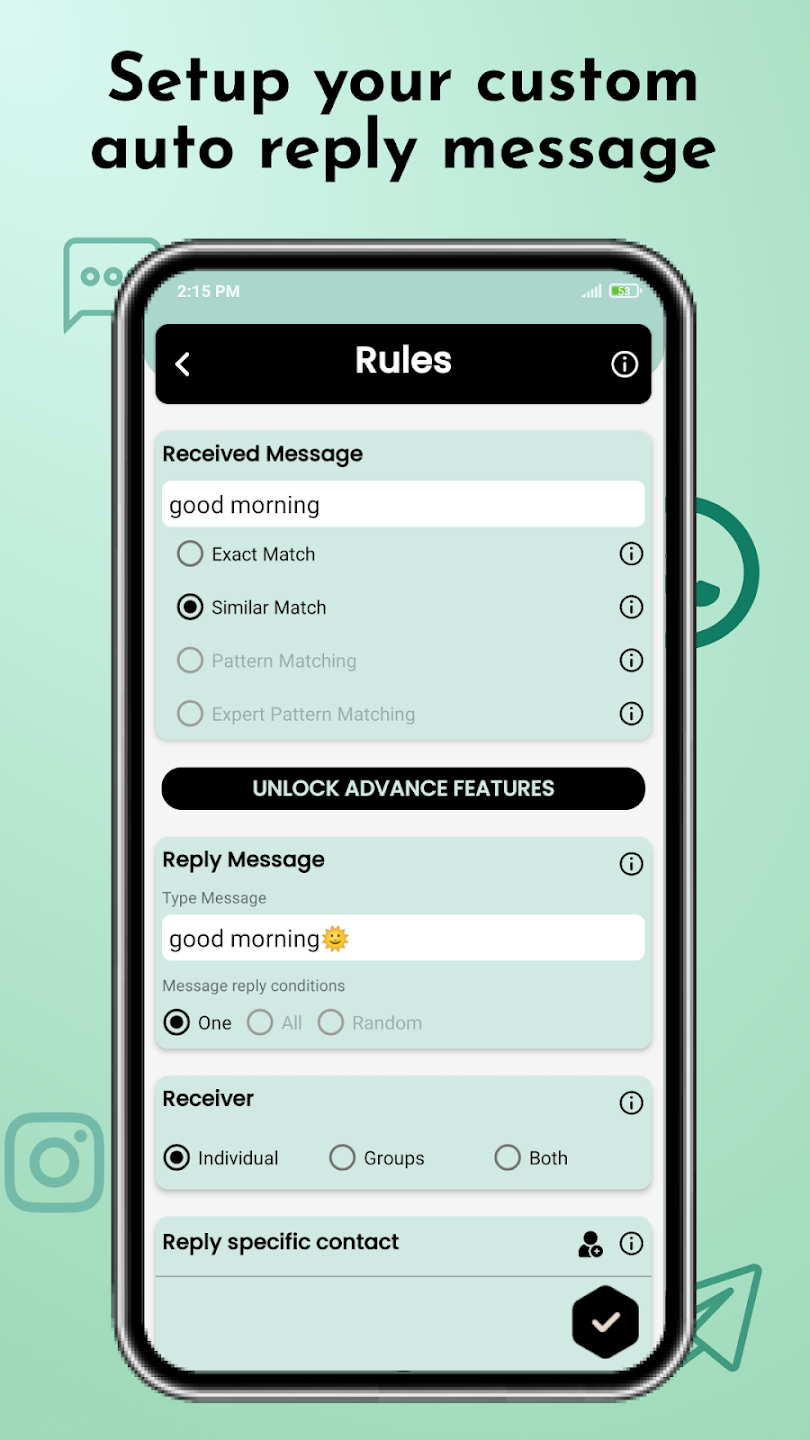 Android Banner