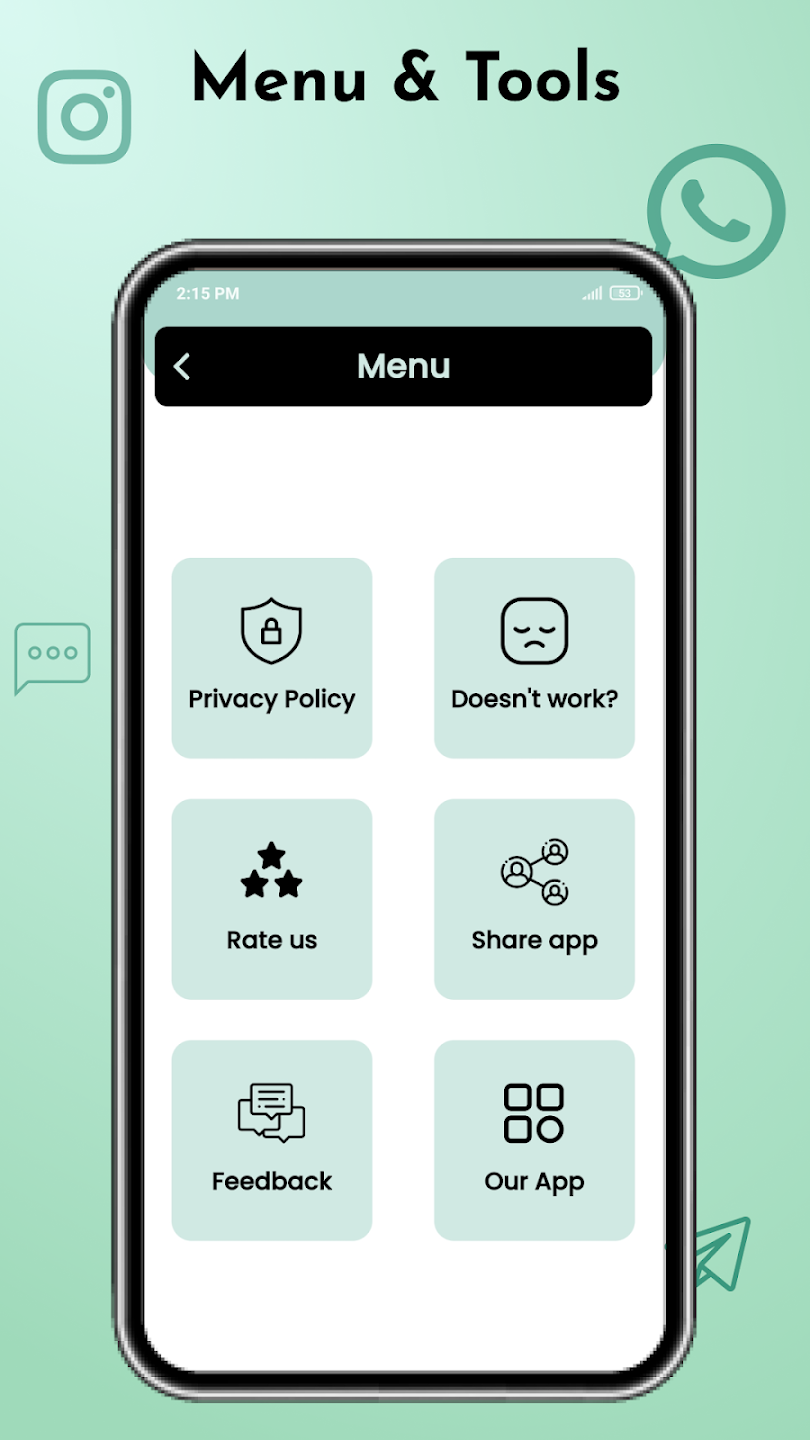 Android Banner