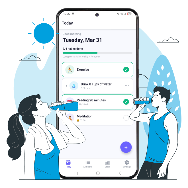 Zenko App