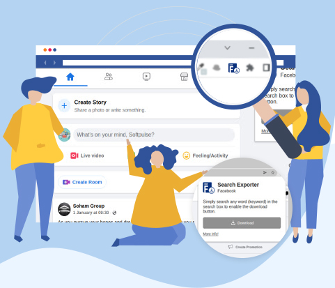 Chrome Extension Development