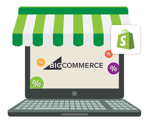 BigCommerce