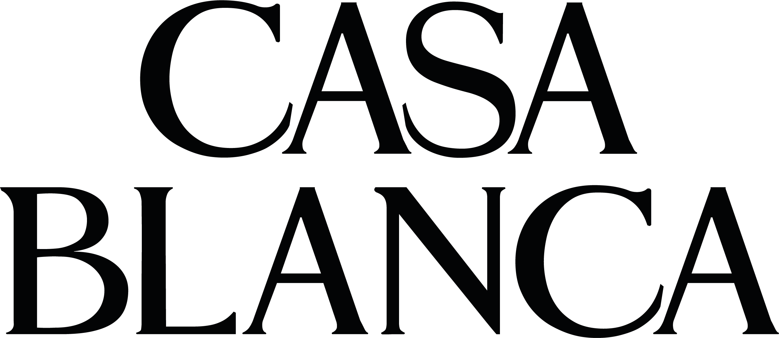 Casablanca
