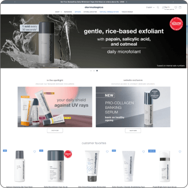 cosmetic