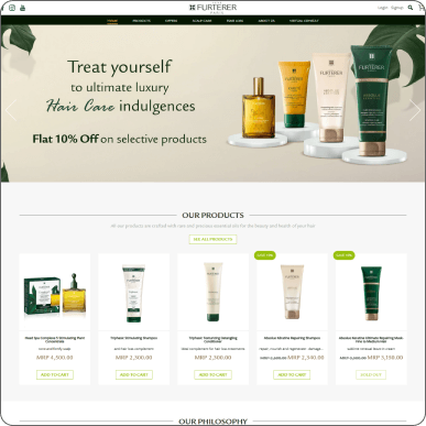 cosmetic