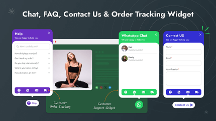 Ctx: WhatsApp