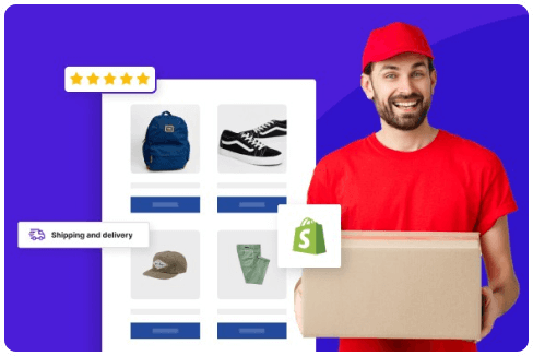 dropshipping